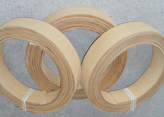 شريط الفرامل المنسوج للجرارات الزراعية بطانة خالية من الأسبستوس للجرار FIAT 480