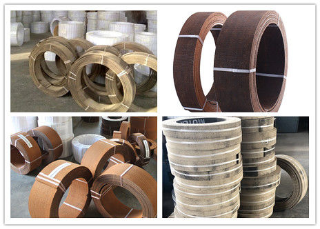 مادة غطاء الفرامل للسيارات مع النحاس