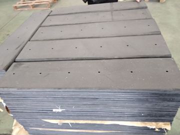 قوة الصحافة آلة مقاومة النفط بطانة الفرامل الصناعية